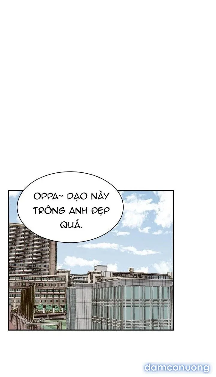Giấc Mơ Ngọt Ngào 
