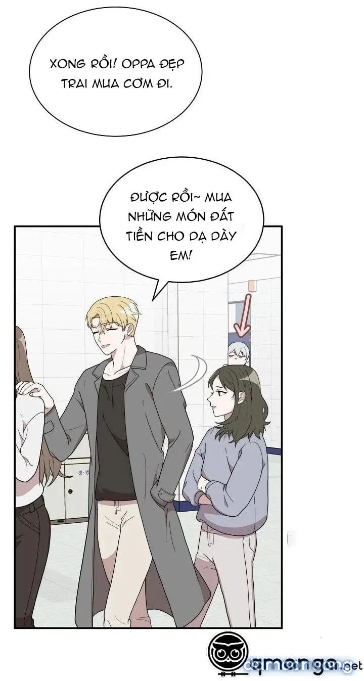 Giấc Mơ Ngọt Ngào 