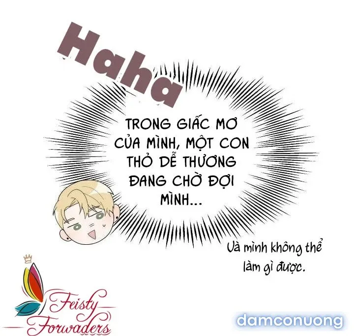 Giấc Mơ Ngọt Ngào 