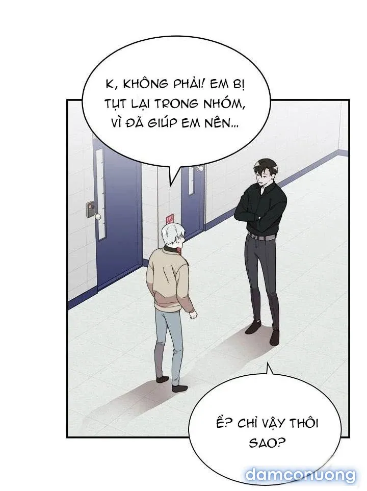 Giấc Mơ Ngọt Ngào 