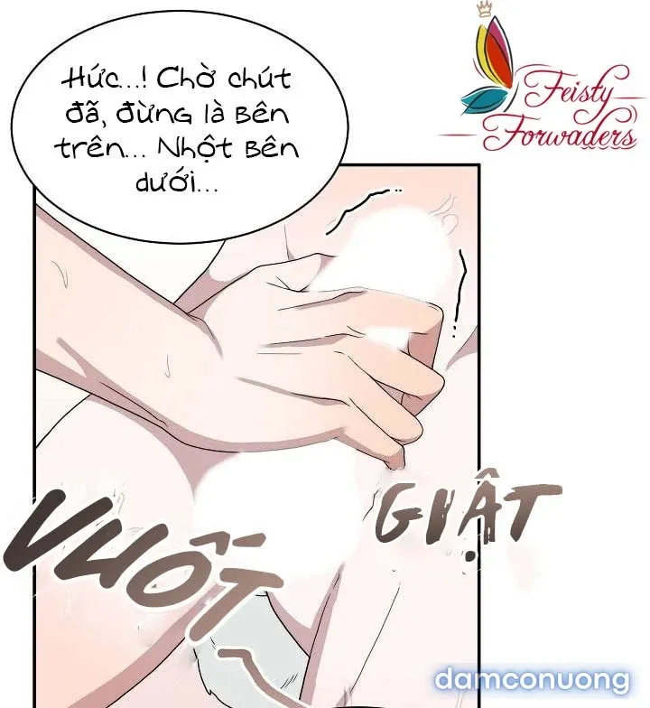 Giấc Mơ Ngọt Ngào 