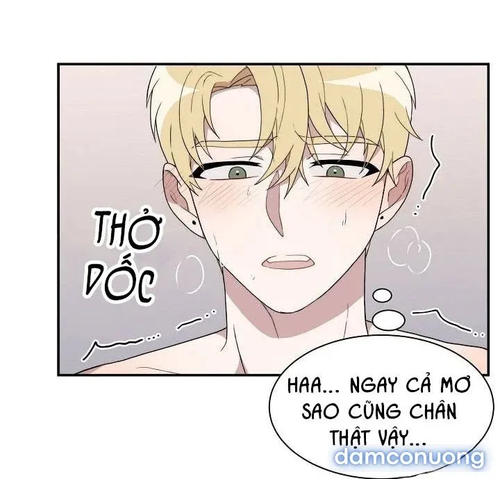 Giấc Mơ Ngọt Ngào 