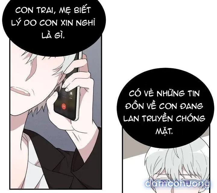 Giấc Mơ Ngọt Ngào 