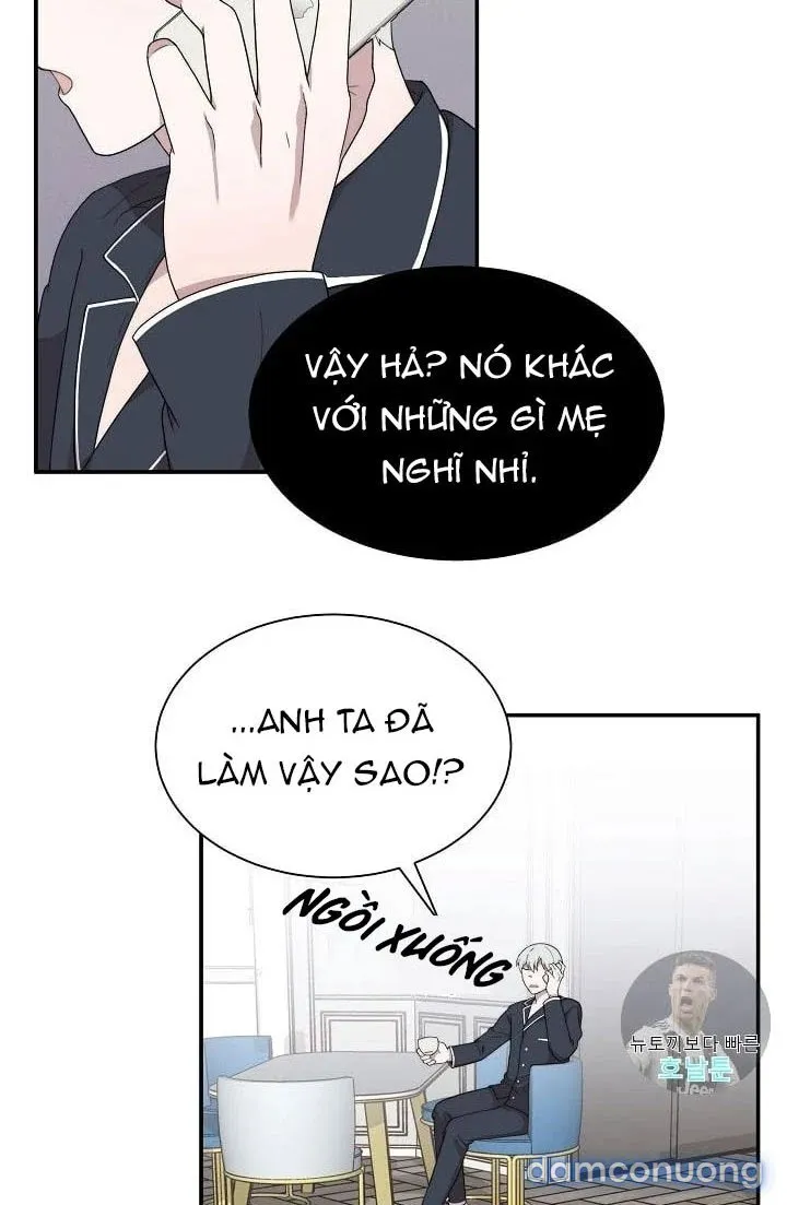 Giấc Mơ Ngọt Ngào 