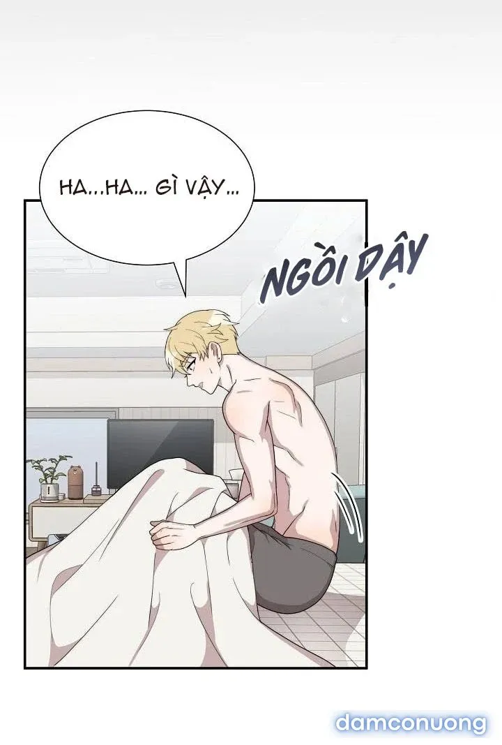 Giấc Mơ Ngọt Ngào 
