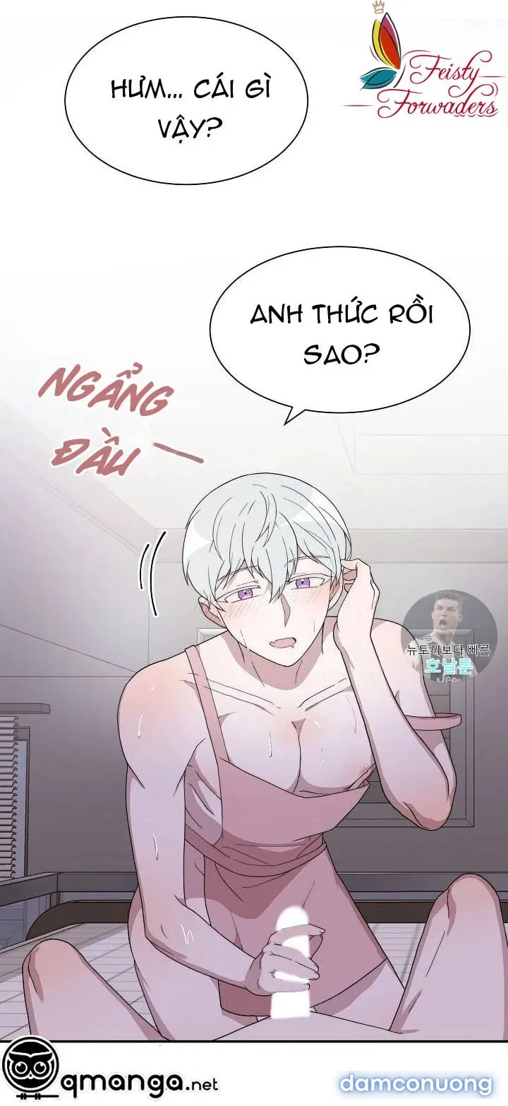 Giấc Mơ Ngọt Ngào 