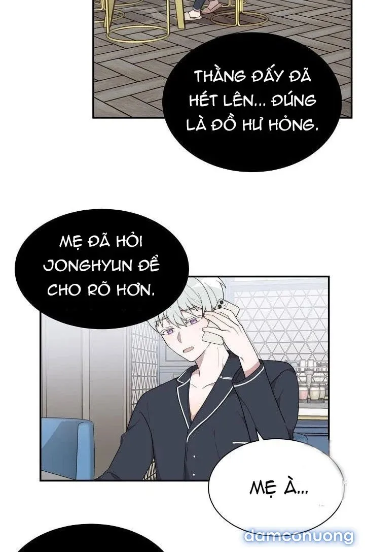 Giấc Mơ Ngọt Ngào 