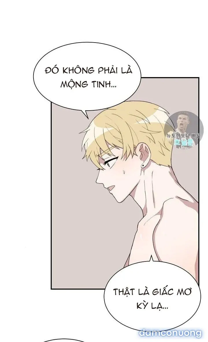 Giấc Mơ Ngọt Ngào 
