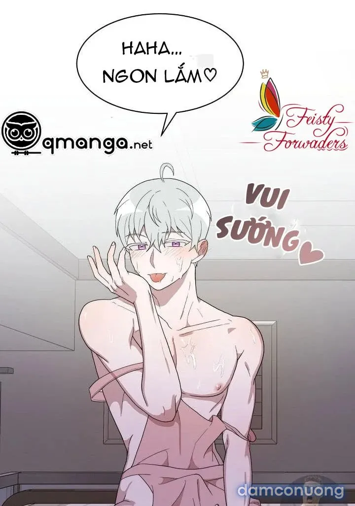 Giấc Mơ Ngọt Ngào 