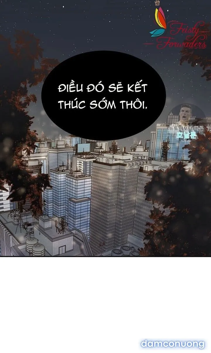 Giấc Mơ Ngọt Ngào 