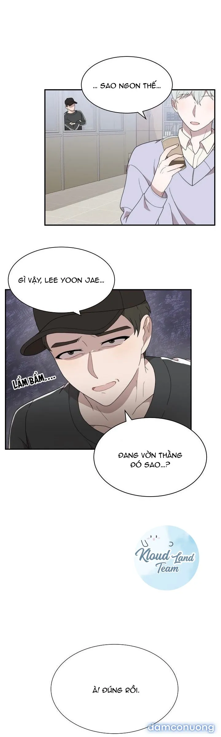 Giấc Mơ Ngọt Ngào 