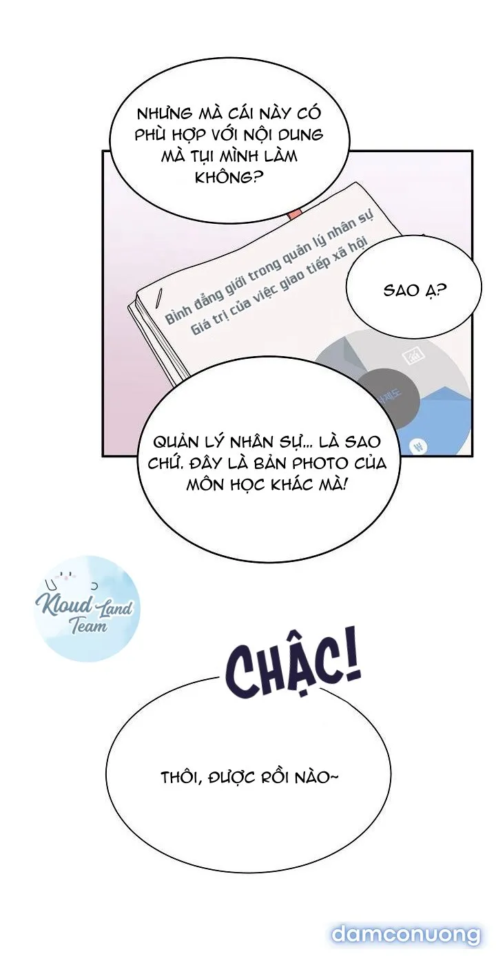 Giấc Mơ Ngọt Ngào 