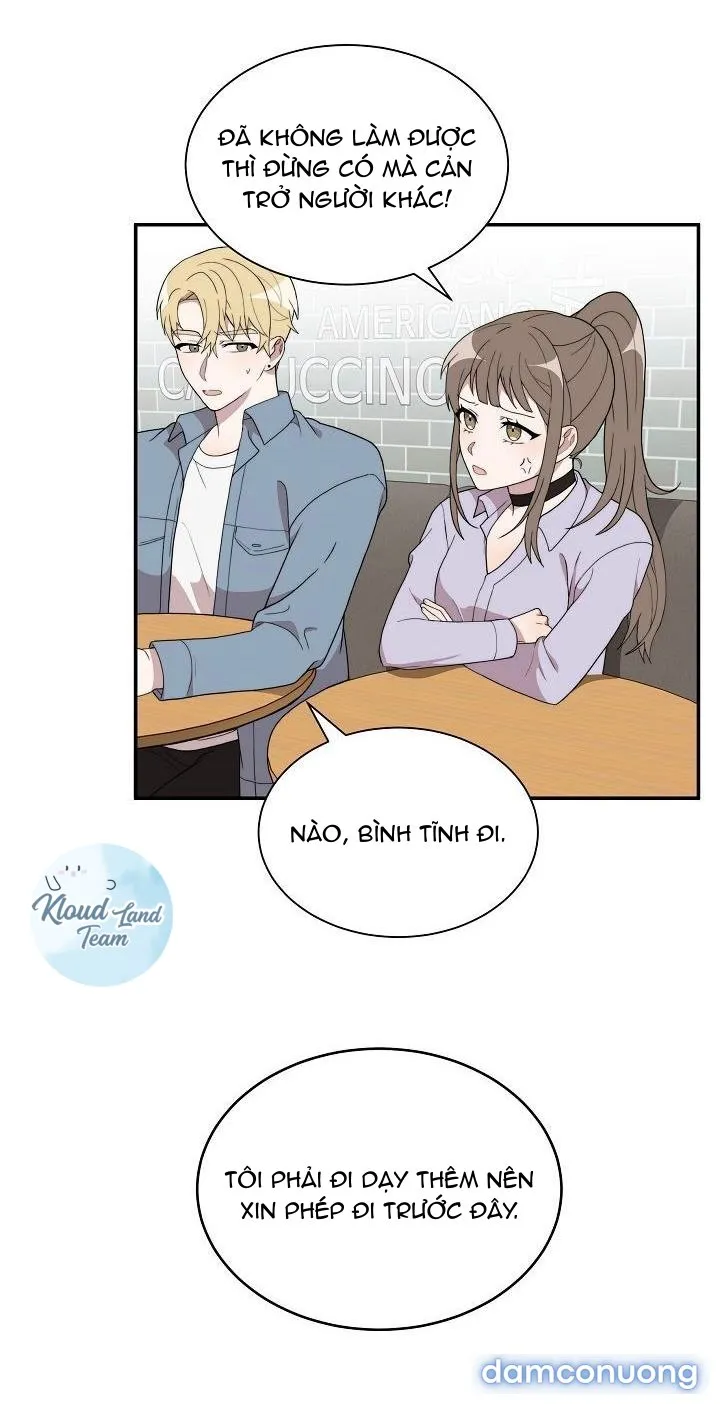 Giấc Mơ Ngọt Ngào 