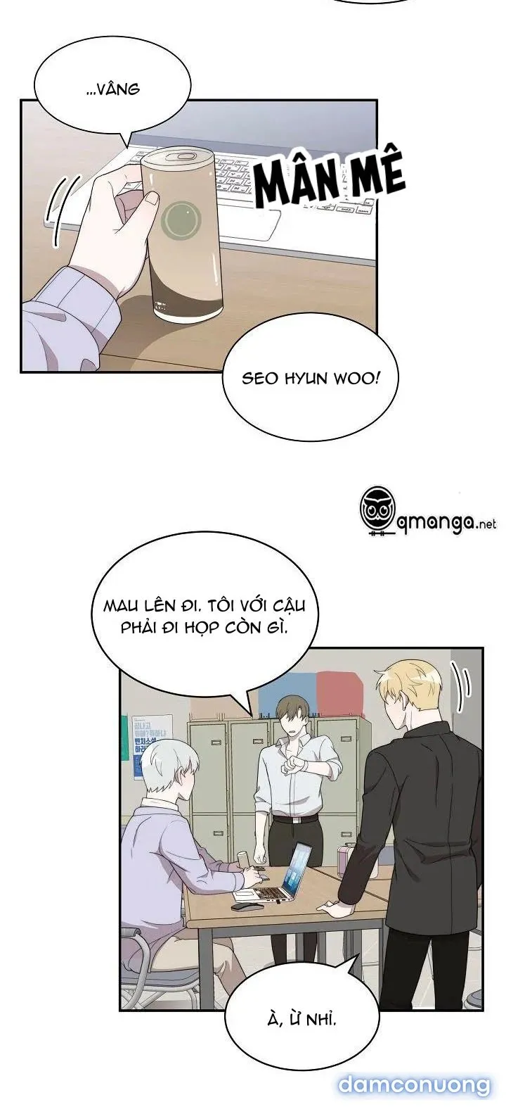 Giấc Mơ Ngọt Ngào 