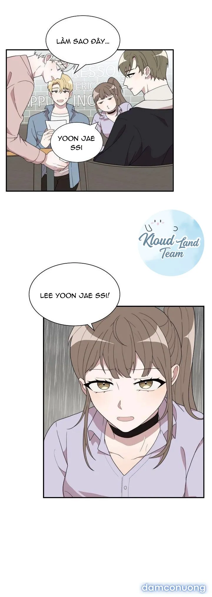 Giấc Mơ Ngọt Ngào 
