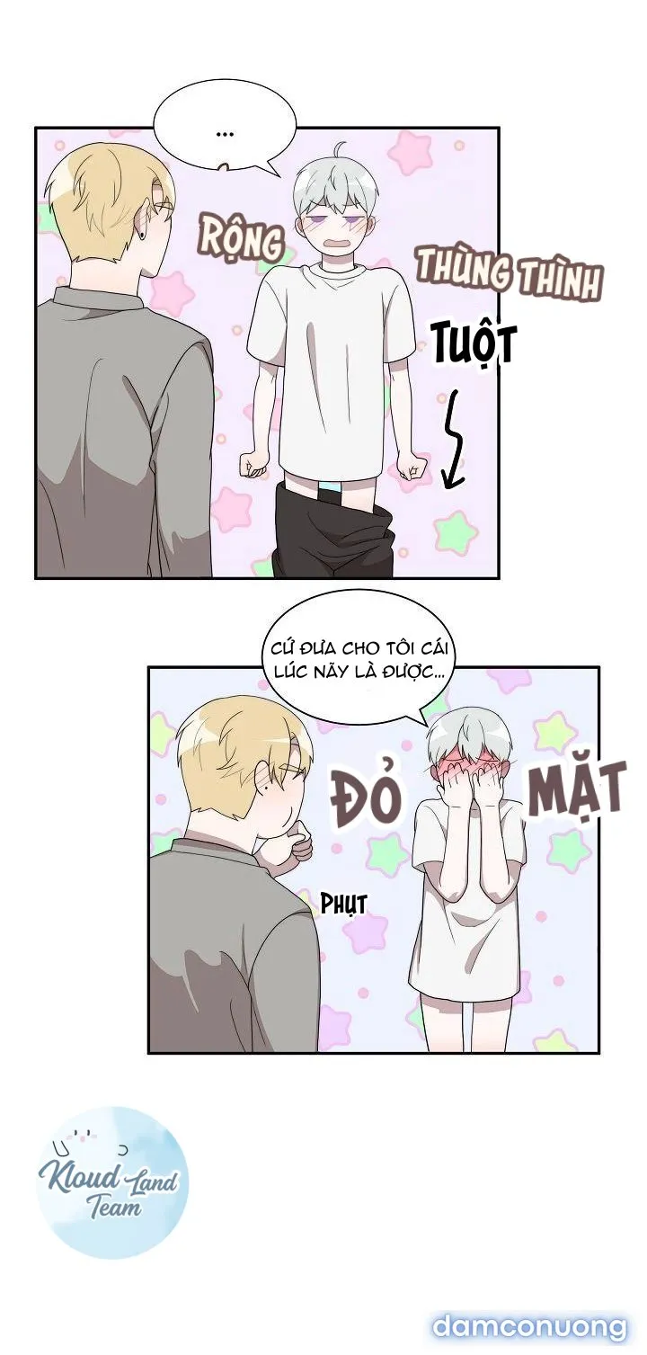 Giấc Mơ Ngọt Ngào 
