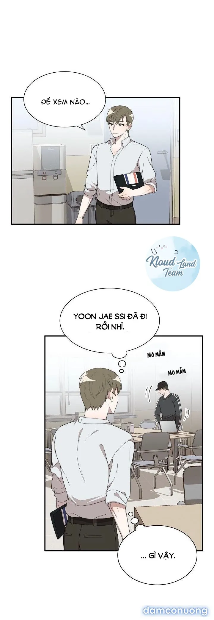 Giấc Mơ Ngọt Ngào 
