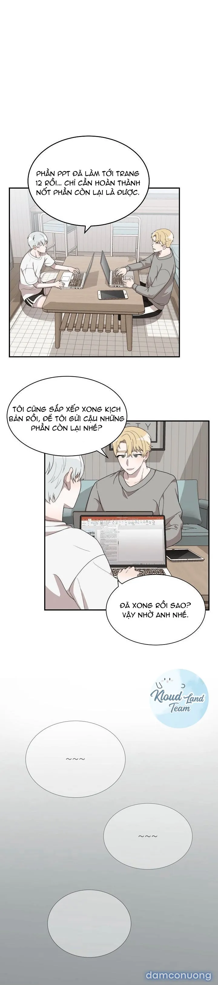 Giấc Mơ Ngọt Ngào 