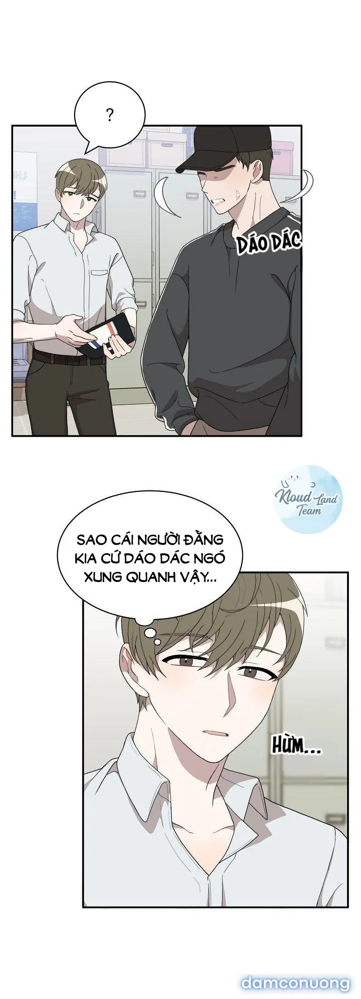 Giấc Mơ Ngọt Ngào 