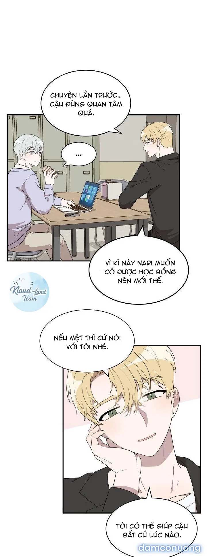 Giấc Mơ Ngọt Ngào 