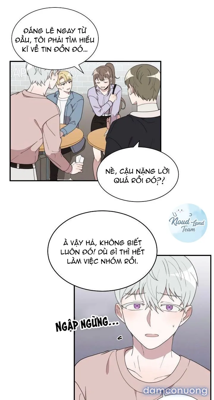 Giấc Mơ Ngọt Ngào 