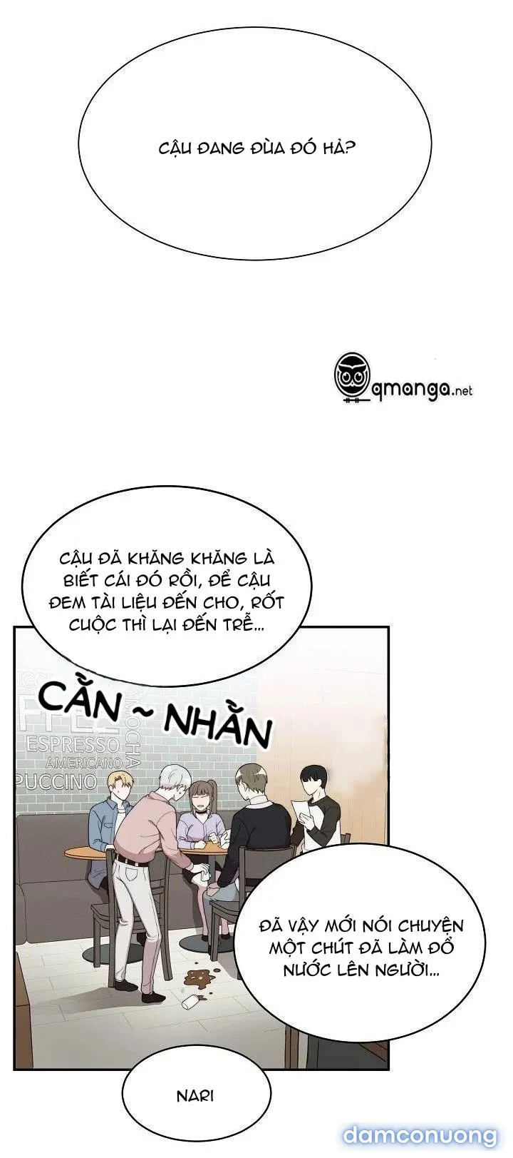 Giấc Mơ Ngọt Ngào 