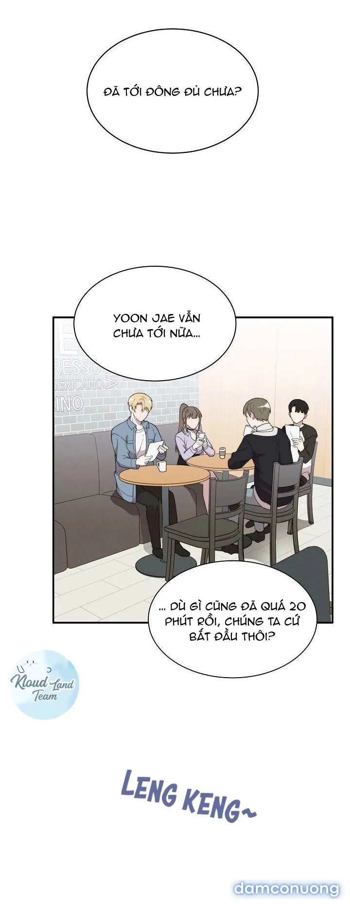 Giấc Mơ Ngọt Ngào 