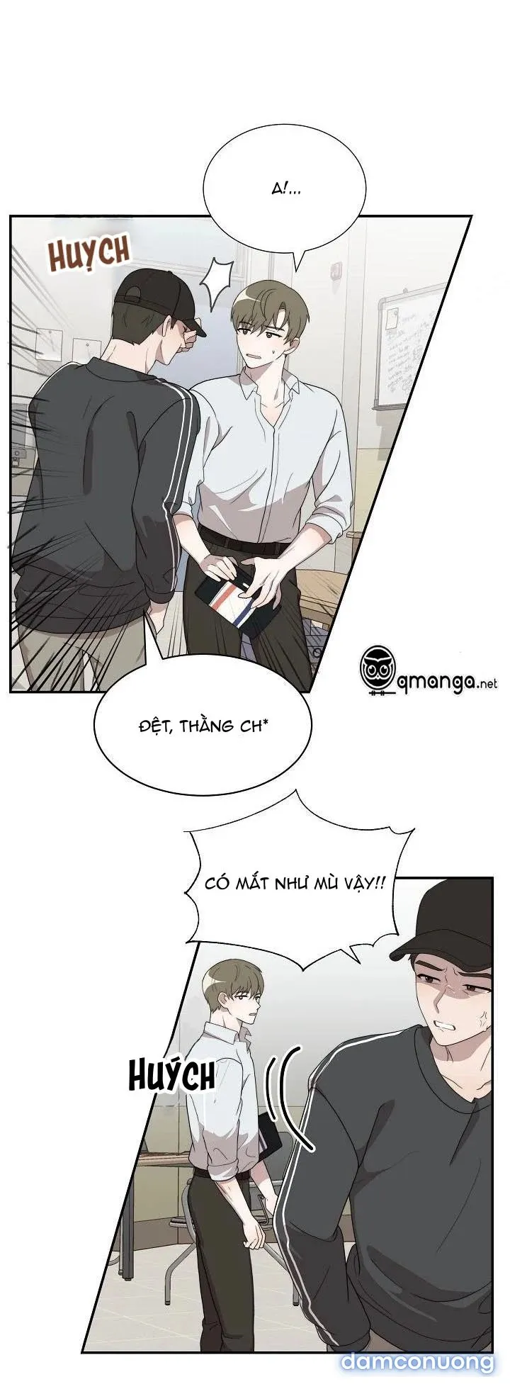 Giấc Mơ Ngọt Ngào 