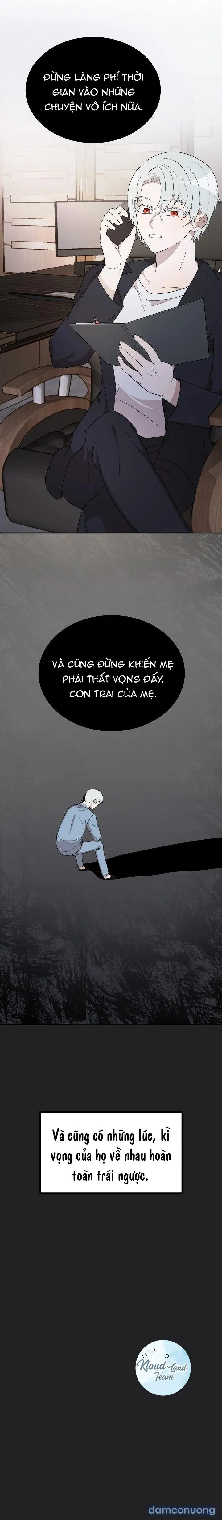 Giấc Mơ Ngọt Ngào 