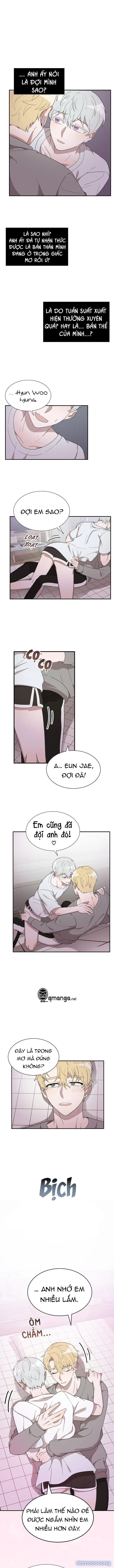 Giấc Mơ Ngọt Ngào 