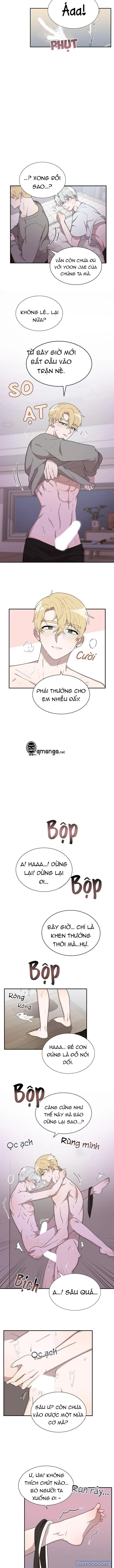 Giấc Mơ Ngọt Ngào 