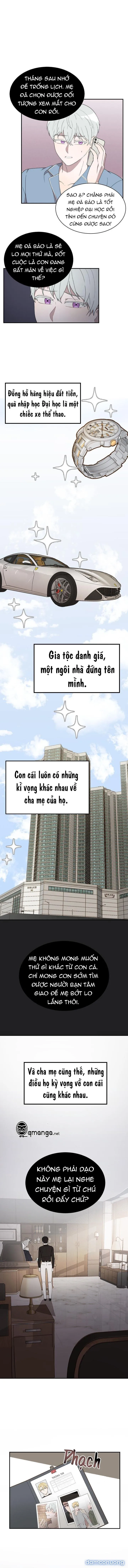 Giấc Mơ Ngọt Ngào 