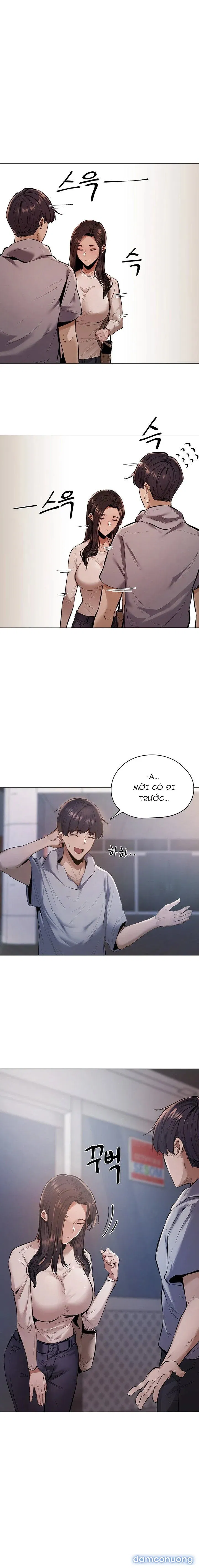 Có Phòng Trống Không? 