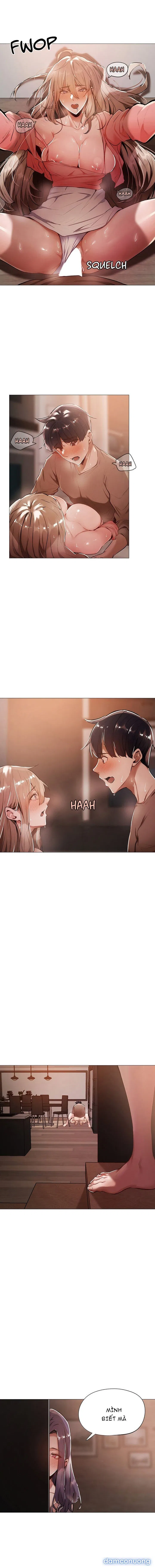 Có Phòng Trống Không? 