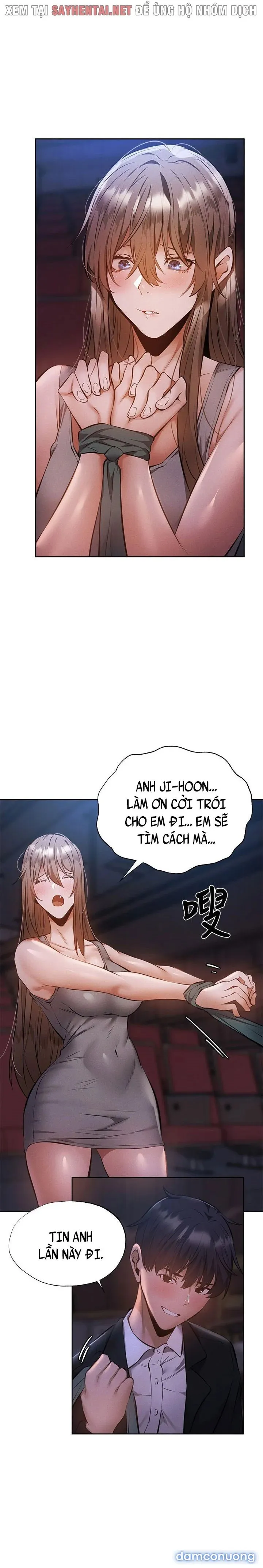 Có Phòng Trống Không? 