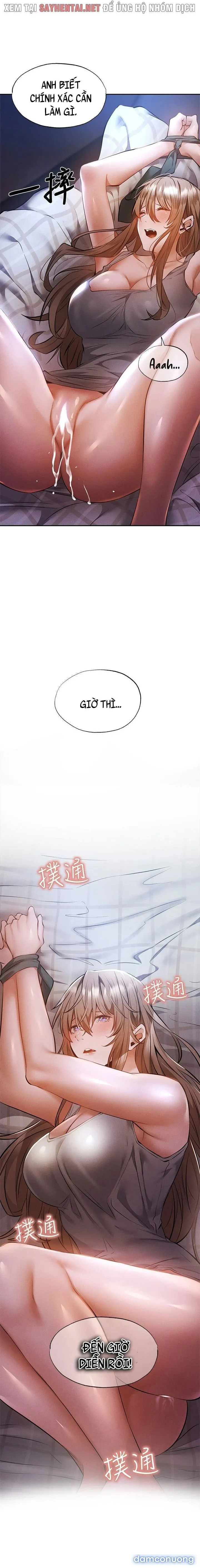 Có Phòng Trống Không? 