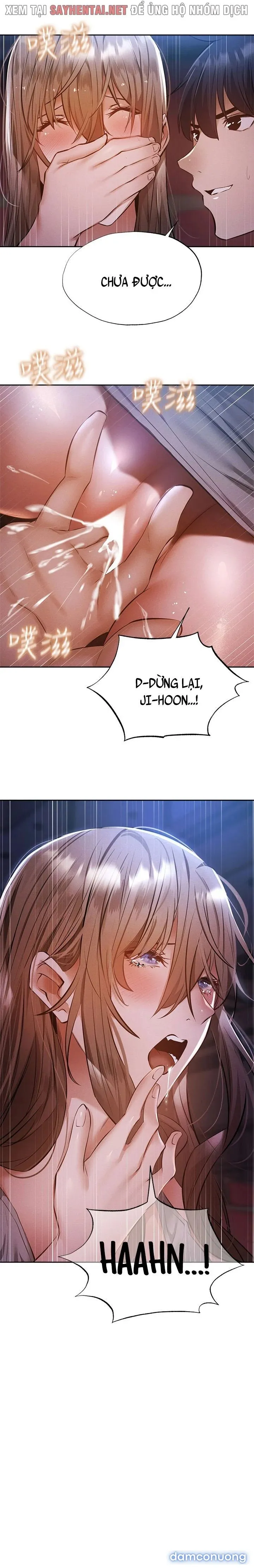 Có Phòng Trống Không? 