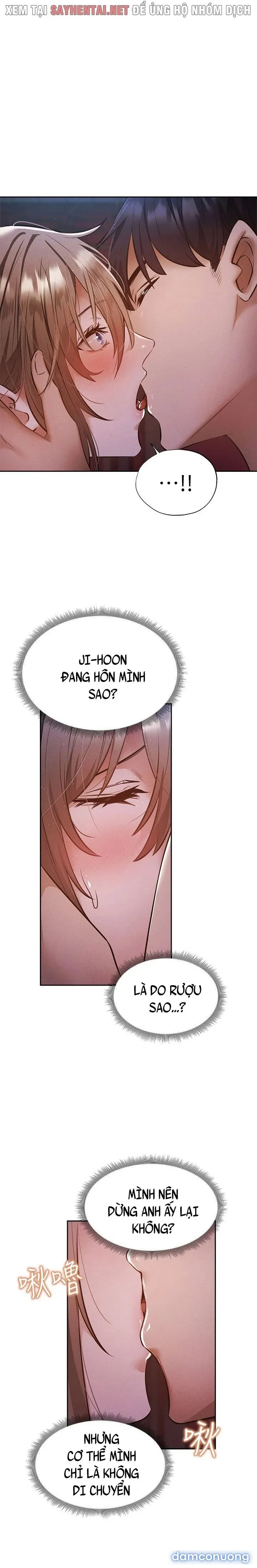 Có Phòng Trống Không? 