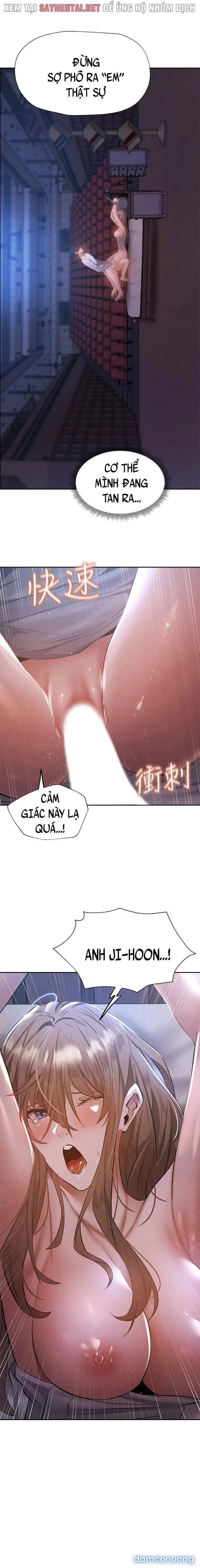 Có Phòng Trống Không? 