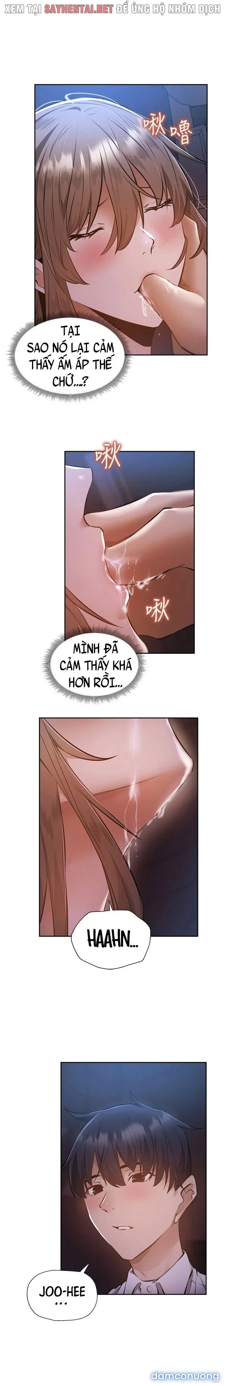 Có Phòng Trống Không? 