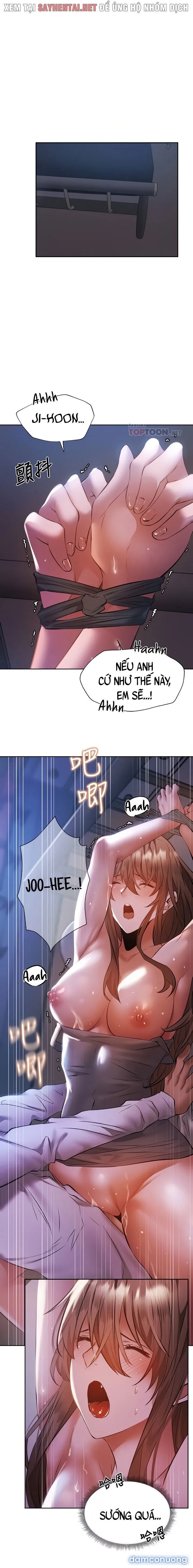Có Phòng Trống Không? 