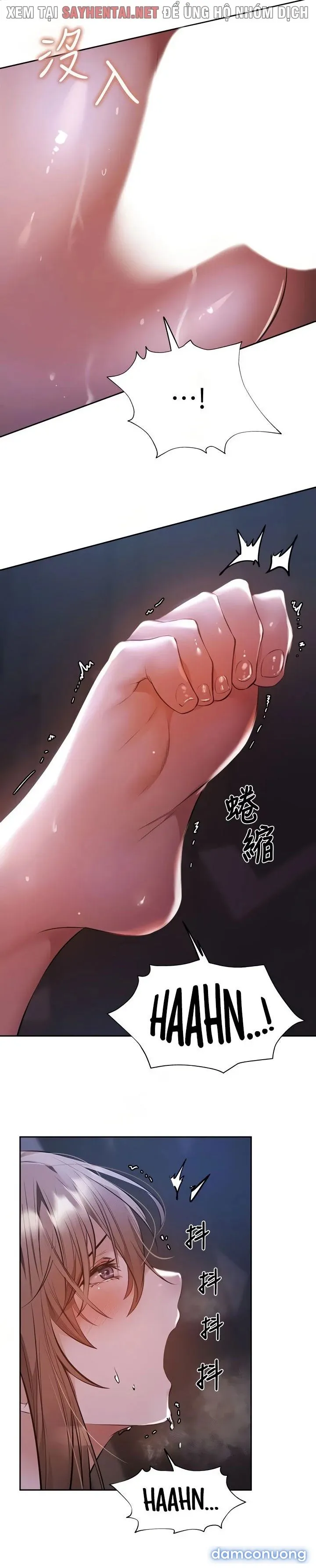 Có Phòng Trống Không? 