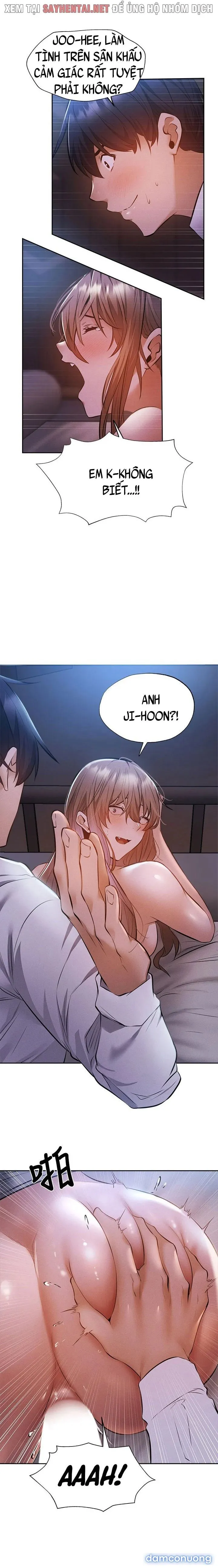 Có Phòng Trống Không? 