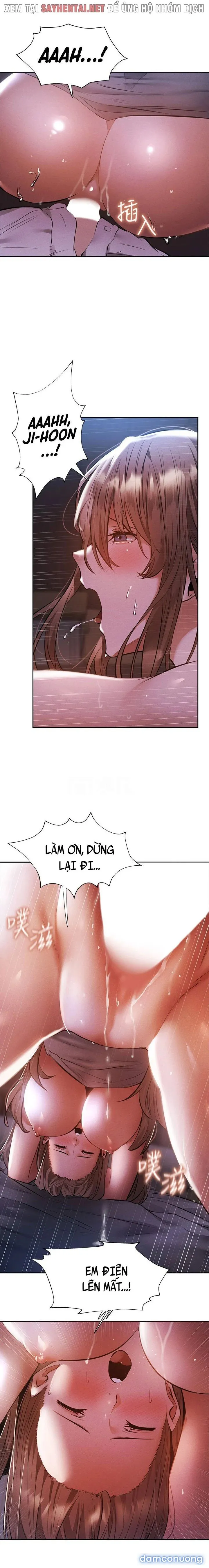 Có Phòng Trống Không? 