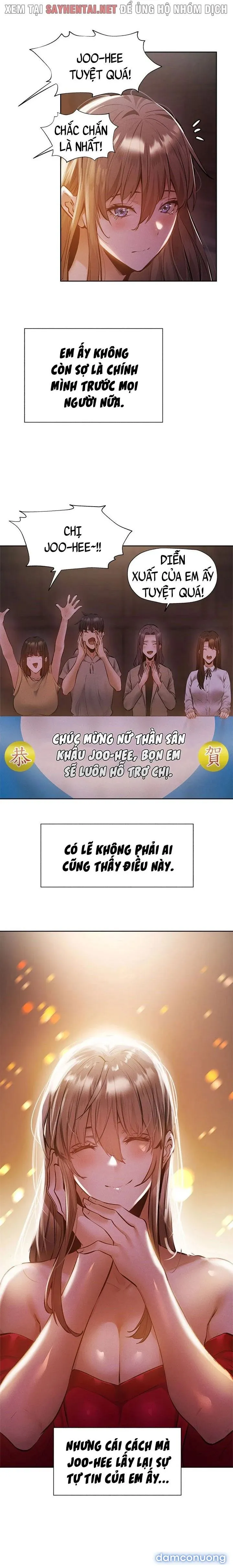 Có Phòng Trống Không? 