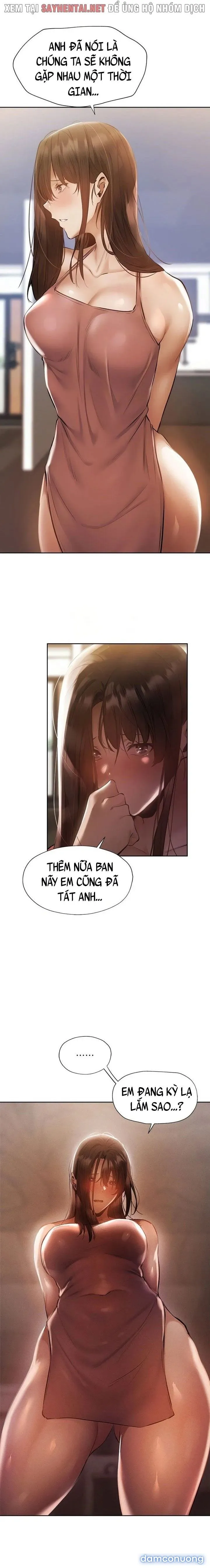 Có Phòng Trống Không? 