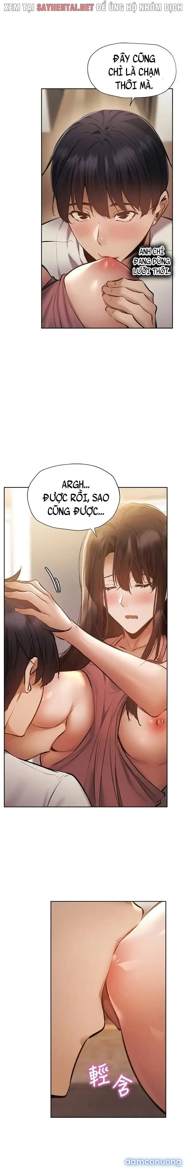 Có Phòng Trống Không? 
