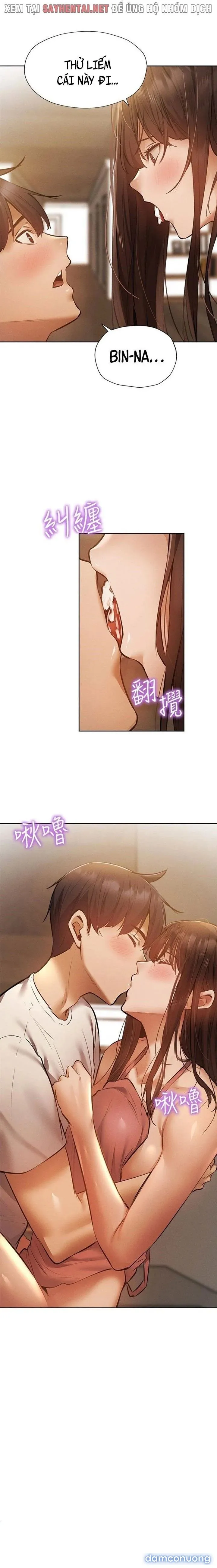 Có Phòng Trống Không? 