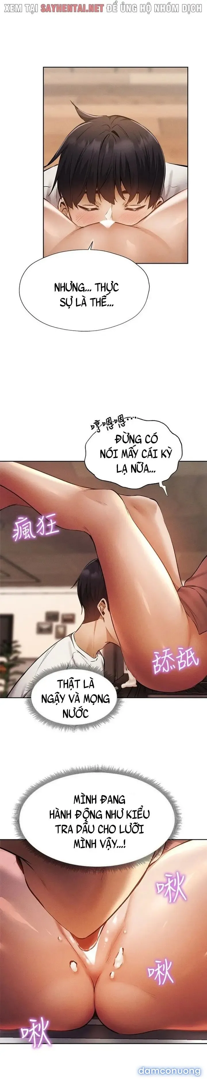 Có Phòng Trống Không? 