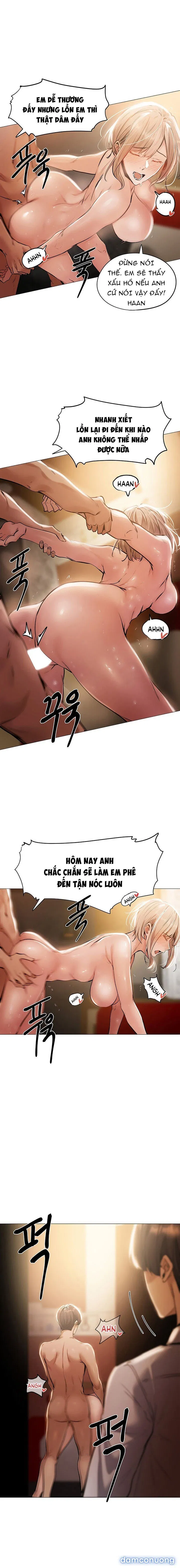 Có Phòng Trống Không? 